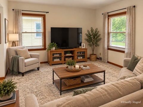Tiny photo for 1629 34th Street, Moline, IL 61265 (MLS # 12758908)