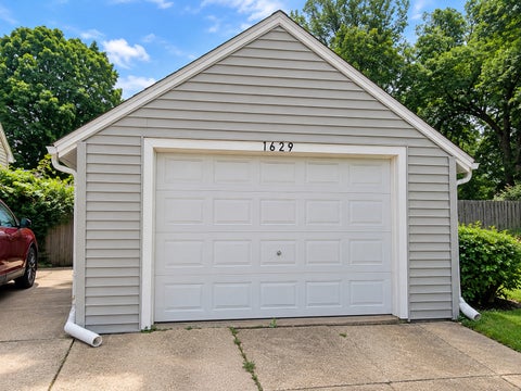 Tiny photo for 1629 34th Street, Moline, IL 61265 (MLS # 12758908)