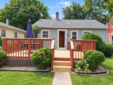 Tiny photo for 1629 34th Street, Moline, IL 61265 (MLS # 12758908)