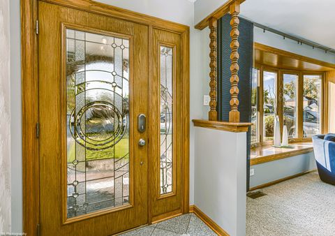 Tiny photo for 5710 W 89th Place, Oak Lawn, IL 60453 (MLS # 12507778)