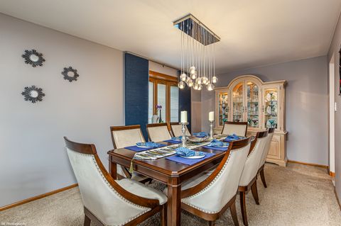 Tiny photo for 5710 W 89th Place, Oak Lawn, IL 60453 (MLS # 12507778)