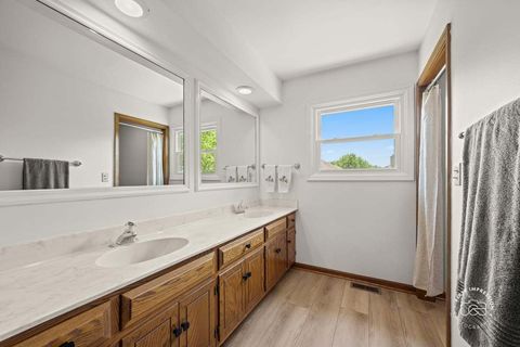 Tiny photo for 2440 Rio Grande Circle, Naperville, IL 60565 (MLS # 12692604)