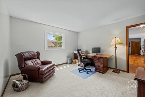 Tiny photo for 2440 Rio Grande Circle, Naperville, IL 60565 (MLS # 12692604)