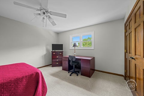 Tiny photo for 2440 Rio Grande Circle, Naperville, IL 60565 (MLS # 12692604)