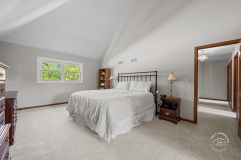 Tiny photo for 2440 Rio Grande Circle, Naperville, IL 60565 (MLS # 12692604)