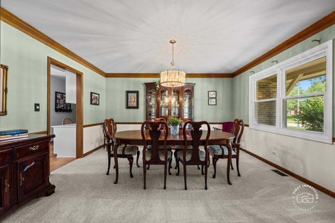 Tiny photo for 2440 Rio Grande Circle, Naperville, IL 60565 (MLS # 12692604)