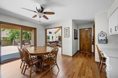 Tiny photo for 2440 Rio Grande Circle, Naperville, IL 60565 (MLS # 12692604)