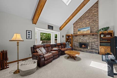 Tiny photo for 2440 Rio Grande Circle, Naperville, IL 60565 (MLS # 12692604)