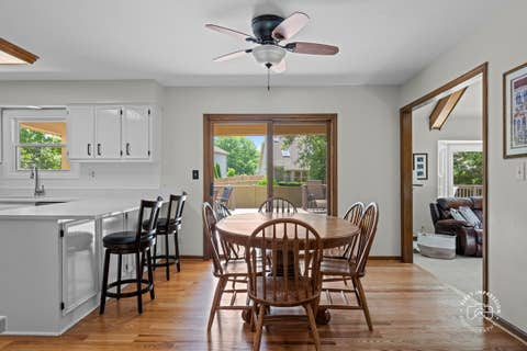 Tiny photo for 2440 Rio Grande Circle, Naperville, IL 60565 (MLS # 12692604)