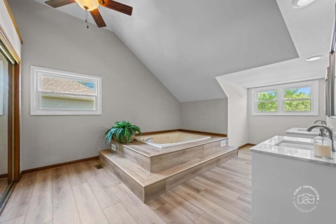 Tiny photo for 2440 Rio Grande Circle, Naperville, IL 60565 (MLS # 12692604)