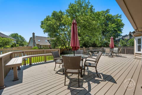 Tiny photo for 2440 Rio Grande Circle, Naperville, IL 60565 (MLS # 12692604)