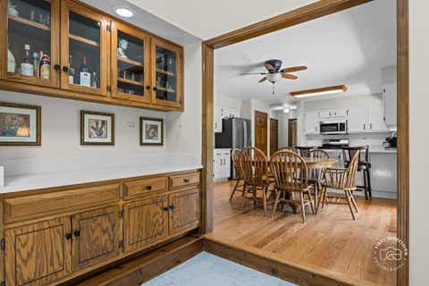 Tiny photo for 2440 Rio Grande Circle, Naperville, IL 60565 (MLS # 12692604)