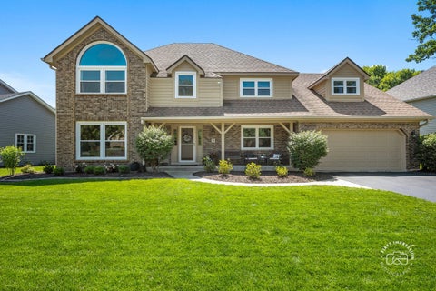 Photo of 2440 Rio Grande Circle, Naperville, IL 60565 (MLS # 12692604)