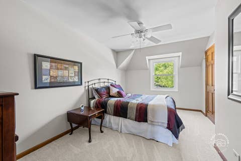 Tiny photo for 2440 Rio Grande Circle, Naperville, IL 60565 (MLS # 12692604)