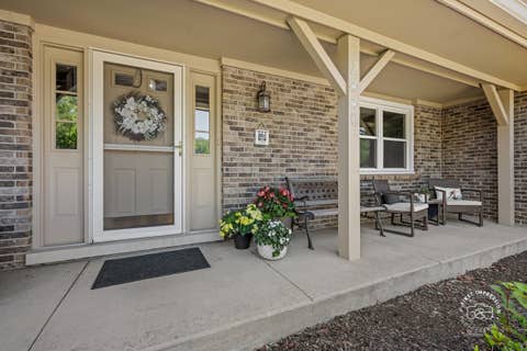 Tiny photo for 2440 Rio Grande Circle, Naperville, IL 60565 (MLS # 12692604)
