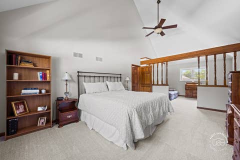 Tiny photo for 2440 Rio Grande Circle, Naperville, IL 60565 (MLS # 12692604)
