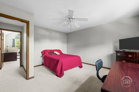 Tiny photo for 2440 Rio Grande Circle, Naperville, IL 60565 (MLS # 12692604)