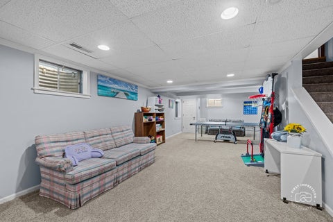 Tiny photo for 2440 Rio Grande Circle, Naperville, IL 60565 (MLS # 12692604)