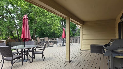 Tiny photo for 2440 Rio Grande Circle, Naperville, IL 60565 (MLS # 12692604)