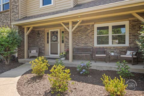Tiny photo for 2440 Rio Grande Circle, Naperville, IL 60565 (MLS # 12692604)
