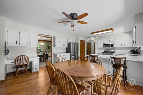 Tiny photo for 2440 Rio Grande Circle, Naperville, IL 60565 (MLS # 12692604)
