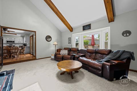 Tiny photo for 2440 Rio Grande Circle, Naperville, IL 60565 (MLS # 12692604)