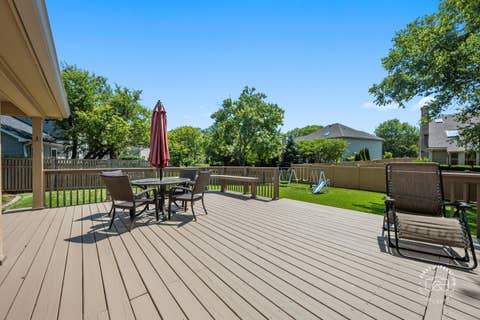 Tiny photo for 2440 Rio Grande Circle, Naperville, IL 60565 (MLS # 12692604)