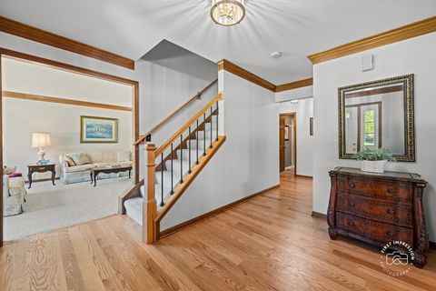 Tiny photo for 2440 Rio Grande Circle, Naperville, IL 60565 (MLS # 12692604)