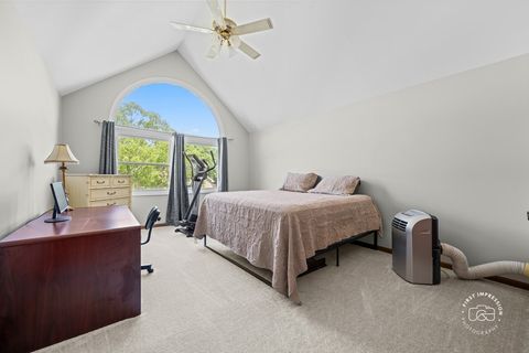 Tiny photo for 2440 Rio Grande Circle, Naperville, IL 60565 (MLS # 12692604)