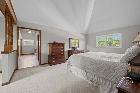Tiny photo for 2440 Rio Grande Circle, Naperville, IL 60565 (MLS # 12692604)