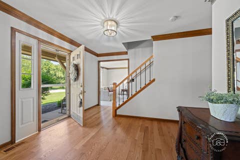 Tiny photo for 2440 Rio Grande Circle, Naperville, IL 60565 (MLS # 12692604)