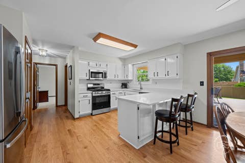 Tiny photo for 2440 Rio Grande Circle, Naperville, IL 60565 (MLS # 12692604)