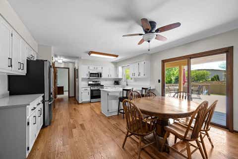 Tiny photo for 2440 Rio Grande Circle, Naperville, IL 60565 (MLS # 12692604)