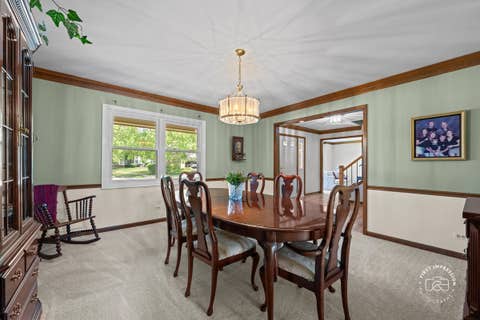 Tiny photo for 2440 Rio Grande Circle, Naperville, IL 60565 (MLS # 12692604)