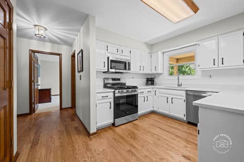 Tiny photo for 2440 Rio Grande Circle, Naperville, IL 60565 (MLS # 12692604)