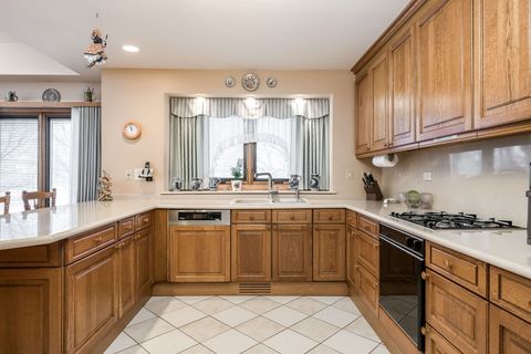 A home in Rosemont