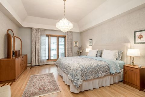 A home in Rosemont
