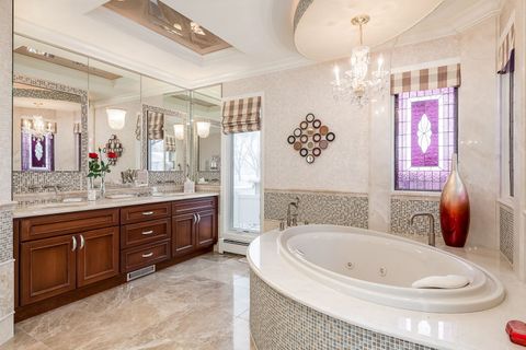 A home in Rosemont