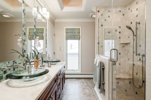 A home in Rosemont