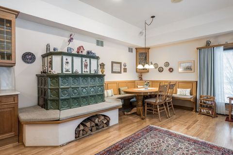 A home in Rosemont