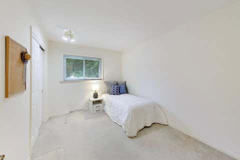 Tiny photo for 301 S Yale Avenue, Arlington Heights, IL 60005 (MLS # 12697718)