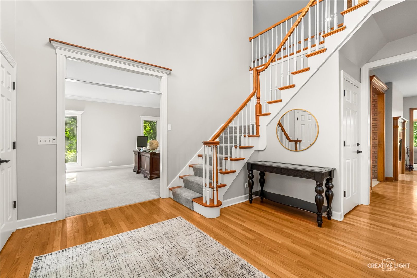 40W913 Trotter Lane