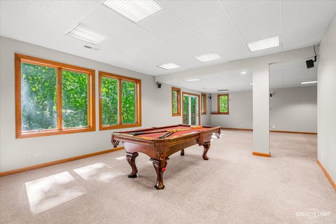Tiny photo for 40W913 Trotter Lane, St. Charles, IL 60175 (MLS # 12677838)