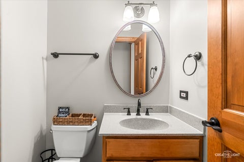 Tiny photo for 40W913 Trotter Lane, St. Charles, IL 60175 (MLS # 12677838)