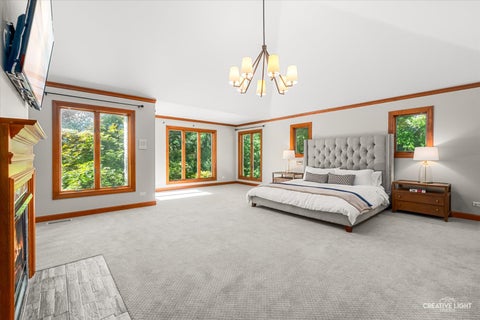 Tiny photo for 40W913 Trotter Lane, St. Charles, IL 60175 (MLS # 12677838)