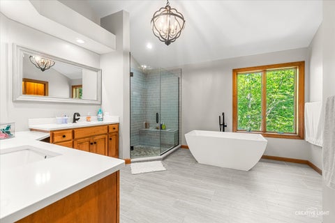 Tiny photo for 40W913 Trotter Lane, St. Charles, IL 60175 (MLS # 12677838)