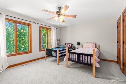Tiny photo for 40W913 Trotter Lane, St. Charles, IL 60175 (MLS # 12677838)