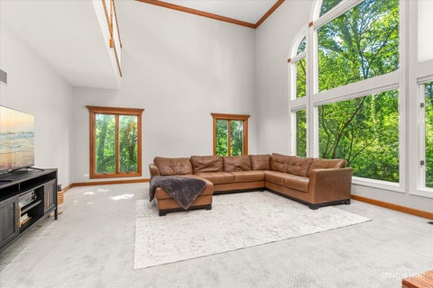 Tiny photo for 40W913 Trotter Lane, St. Charles, IL 60175 (MLS # 12677838)