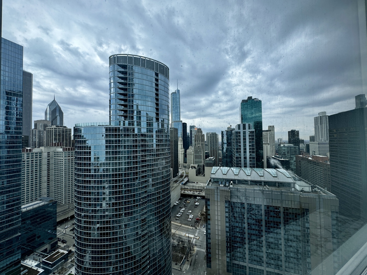 512 N McClurg Court 3108