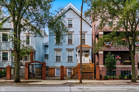 Photo of Chicago, IL 60614 (MLS # 12725168)